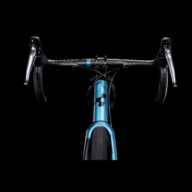 CUBE Nuroad 2022 gravel grinder CUBE Nuroad 2022 gravel grinder